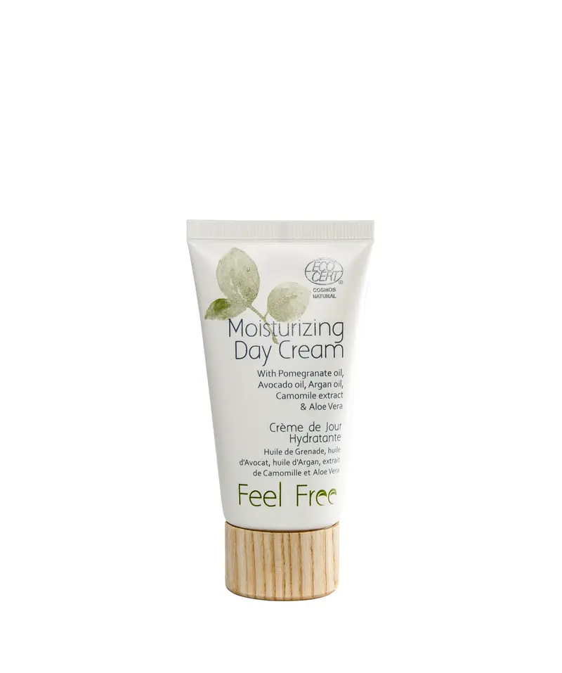 Moisturizing Day Cream, 50 ml