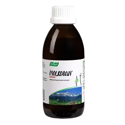 Molkosan 200ml.