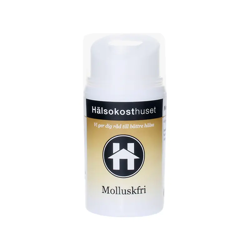 Molluskfri, 40 g