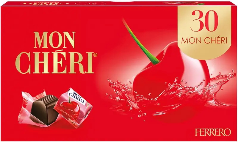 Mon Chéri, 315G