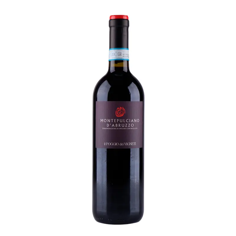 Montepulciano DOC - 2024