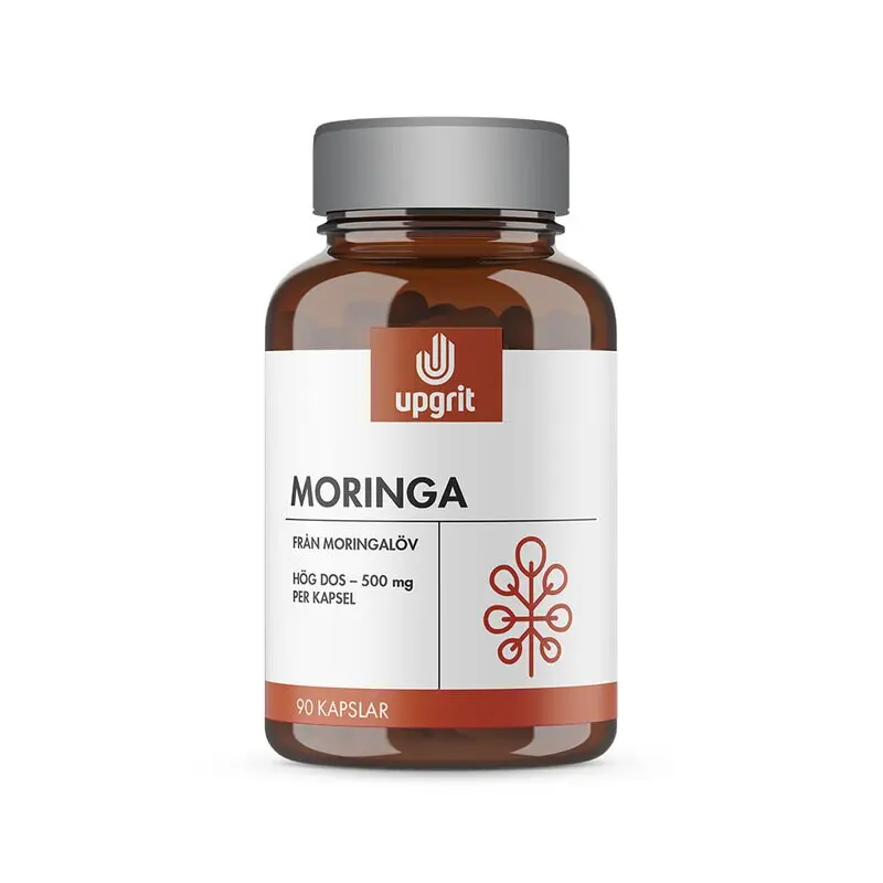 Moringa 90k