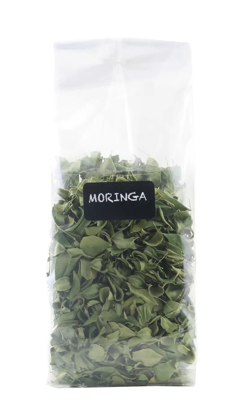 Moringablad, 35 g
