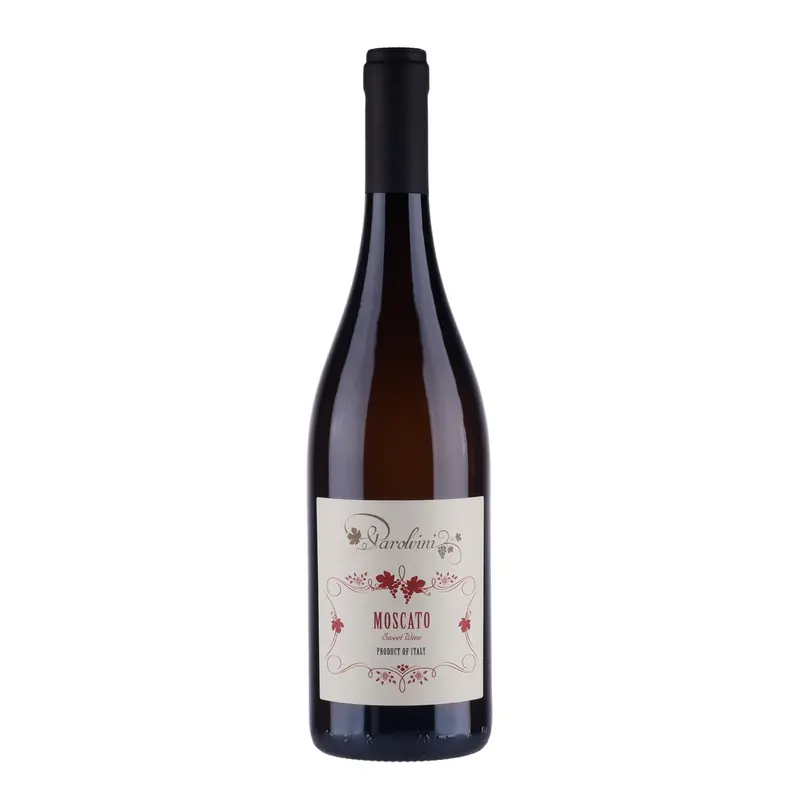Moscato - parolvini - IGT - 2023