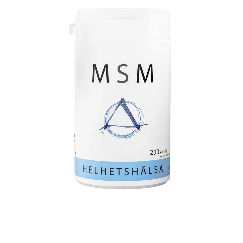 MSM 450g