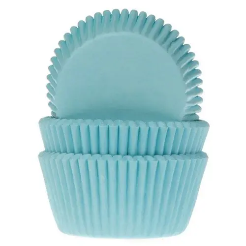 Muffinsform Turkos
