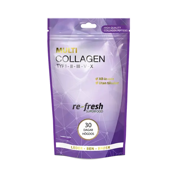 Multi Collagen All-in-one