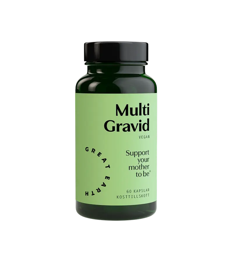 Multi Gravid 120K