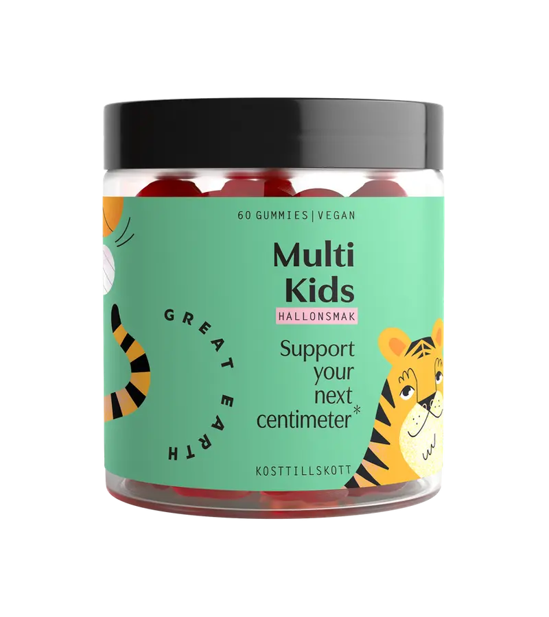 Multi Kids