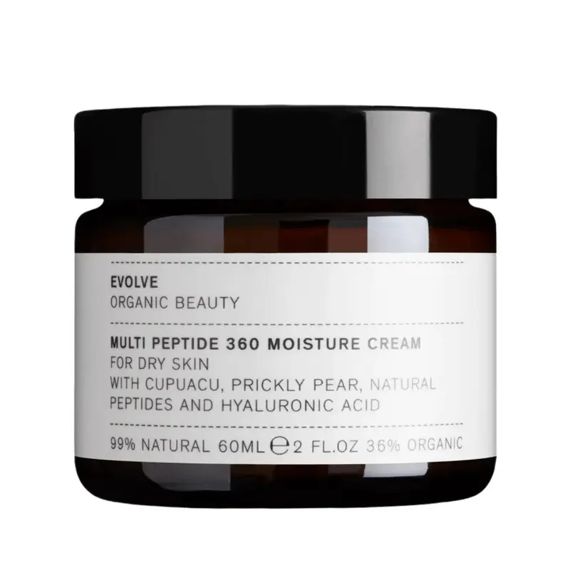 Multi Peptide 360 Anti-Ageing Cream, 60 ml