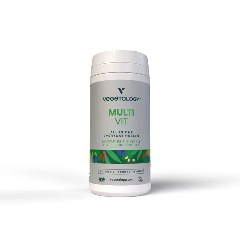 MultiVit Multivitamin
