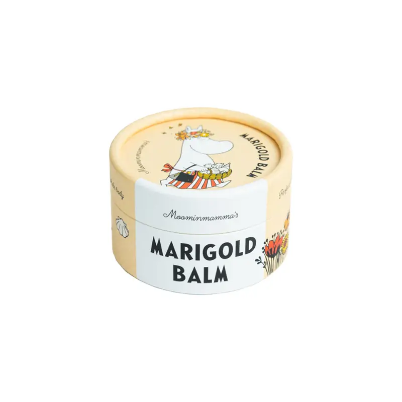 Mumin - Ringblomssalva, 60 g