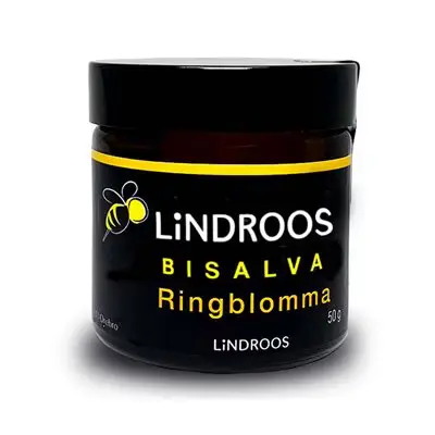 Munkens Bisalva Ringblomma 50g ECO