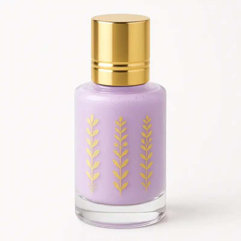 Musk Violet