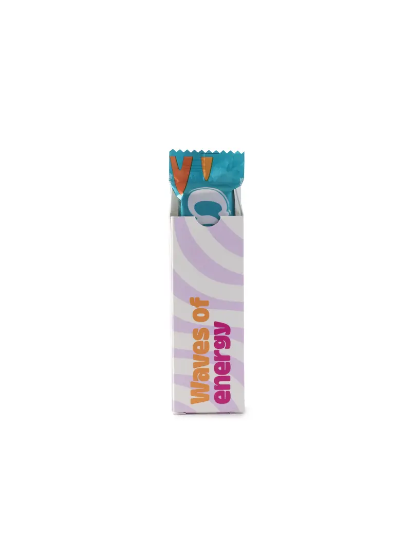 Müslibar 25 g i ask