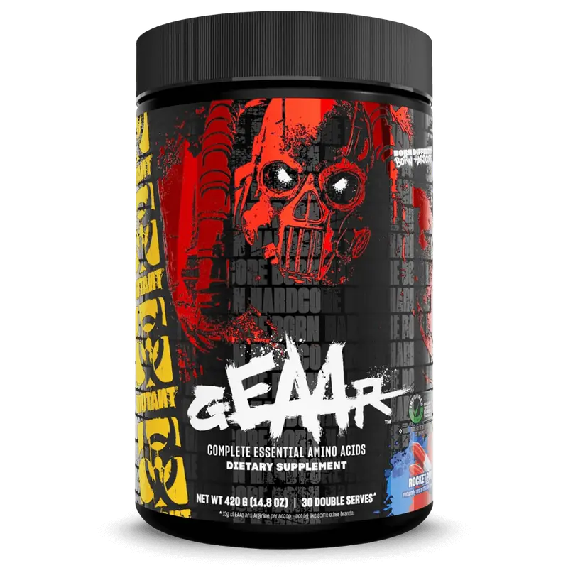 Mutant GEAAR Rocket Pop - 30 serv.