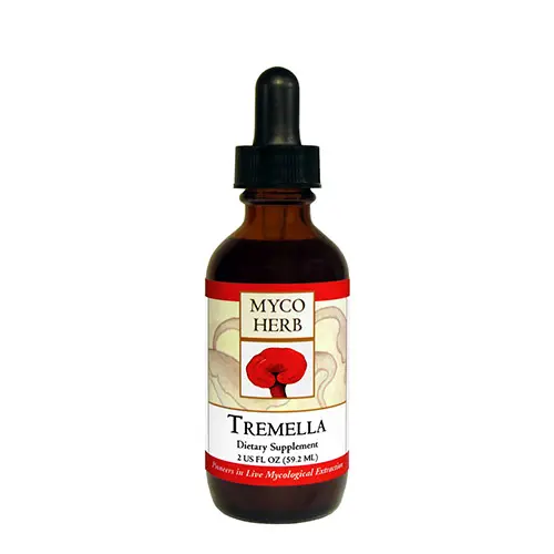 MycoHerb Tremella | 60 ml