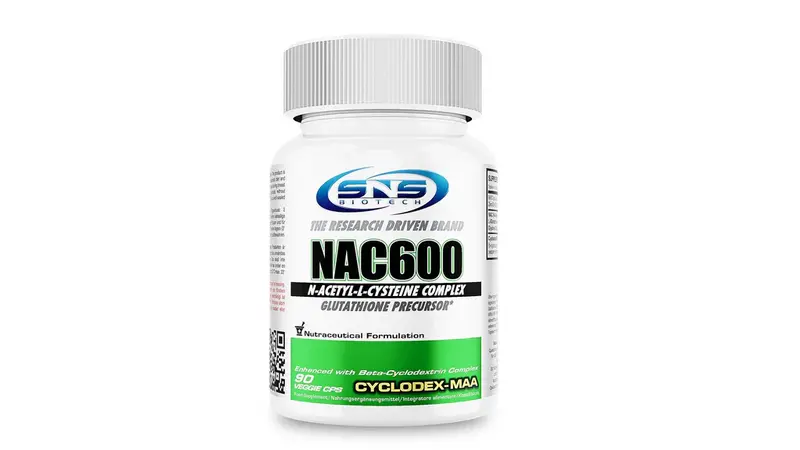 Nac 600