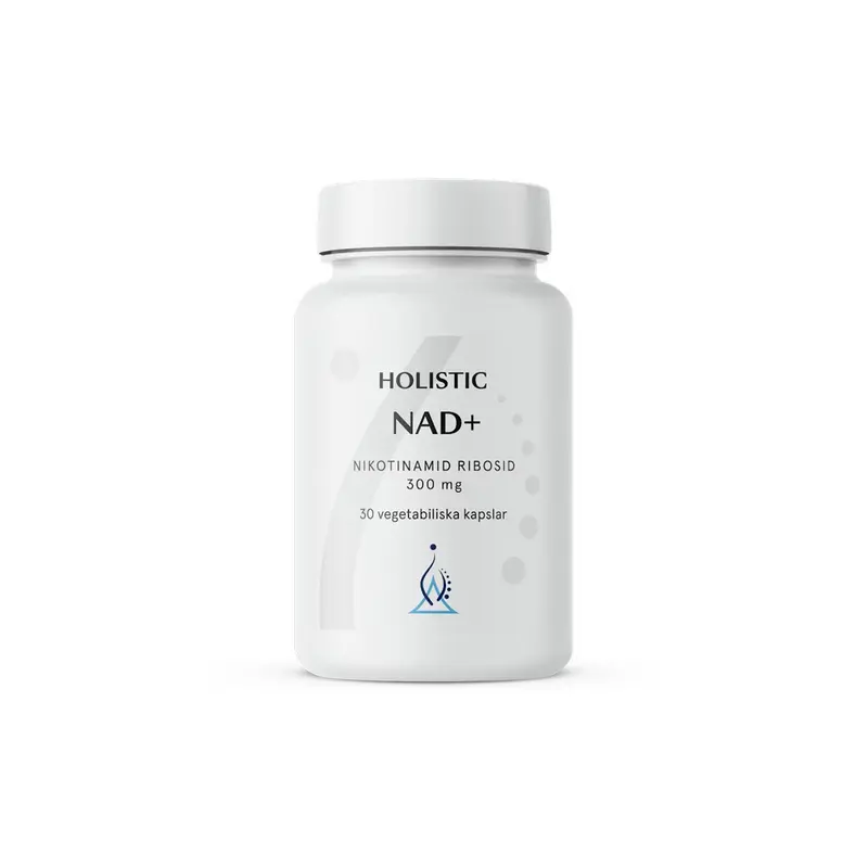 NAD+, 30 kap