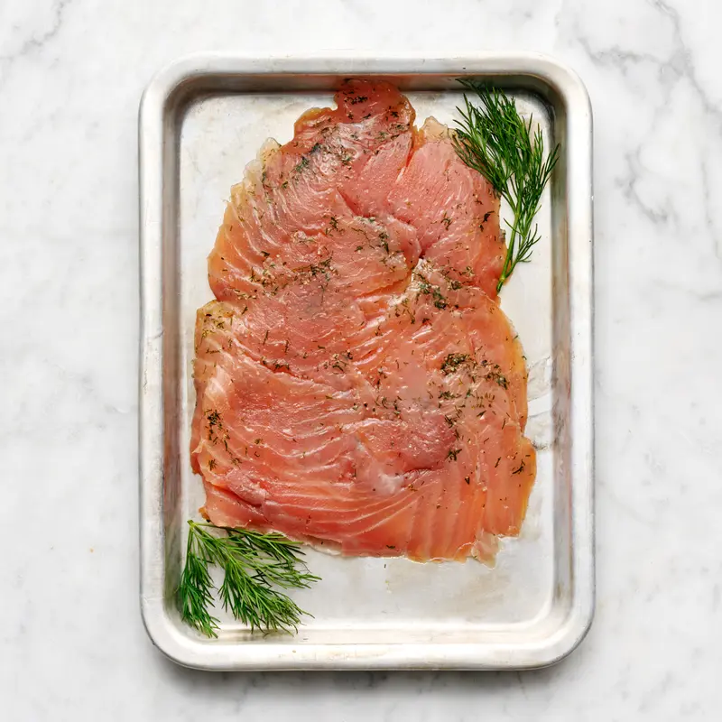 Najadlax, 400g (2*200g)