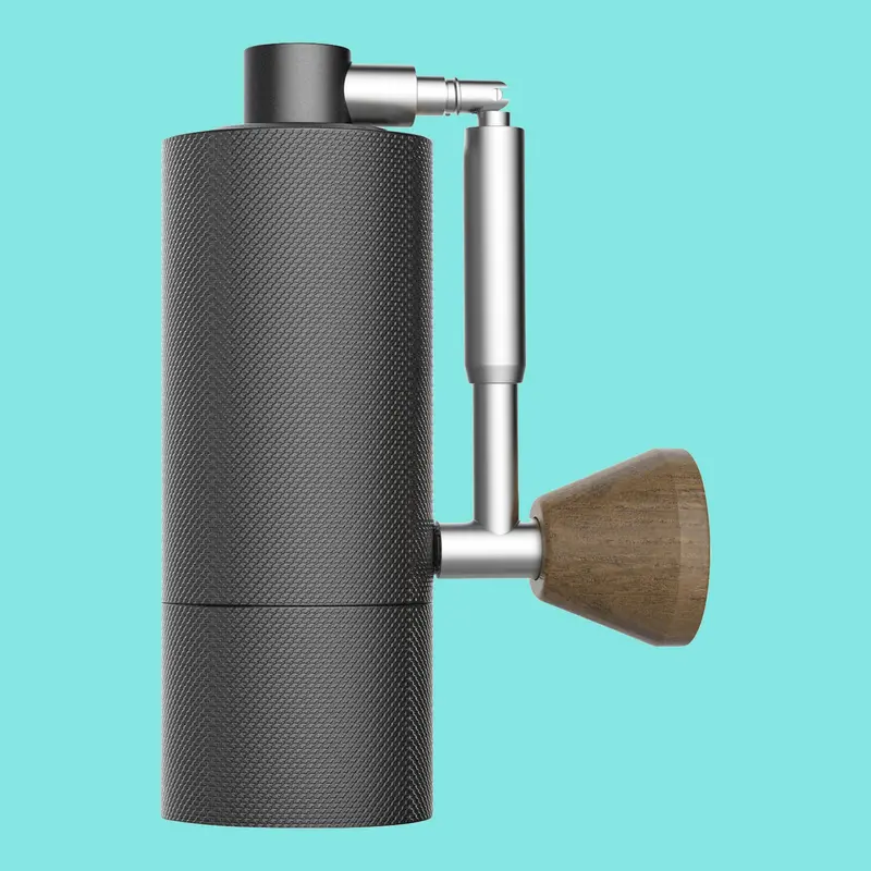 Nano Pocket Grinder
