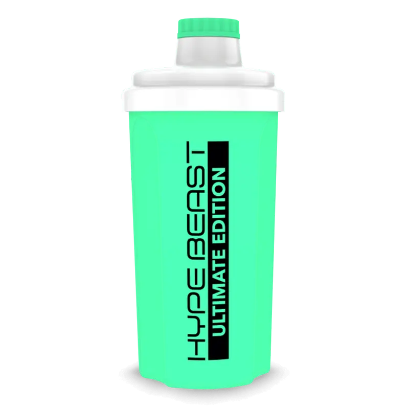 Näno Supps Shaker Glow - 500ml.