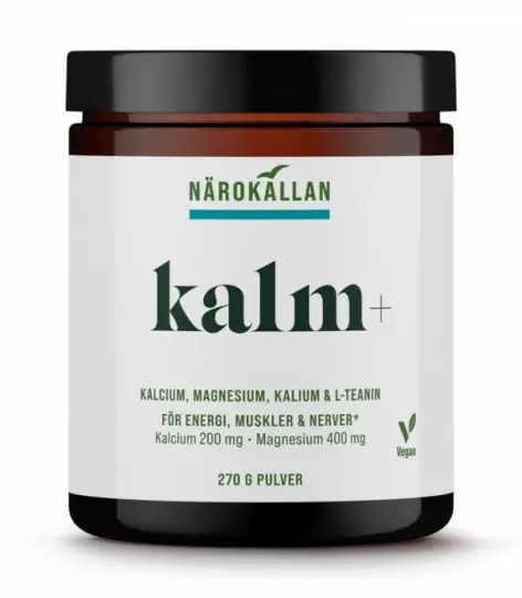 Närokällan Kalm+, 270 g
