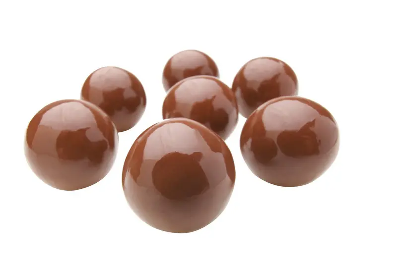 Narr Choklad Majsboll 2,4 KG