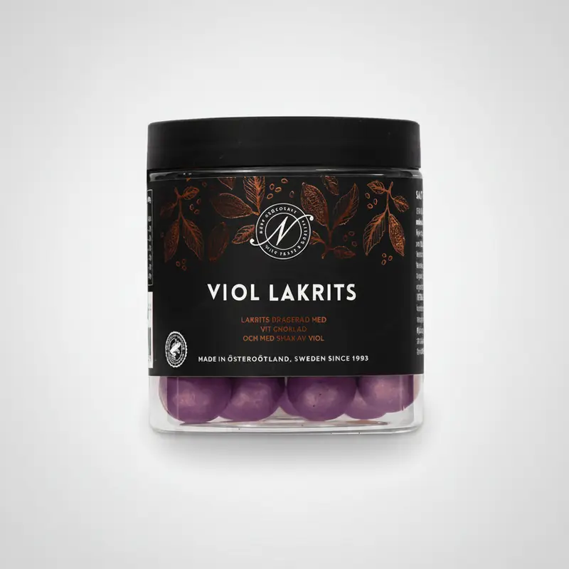 Narr Viollakrits 150g