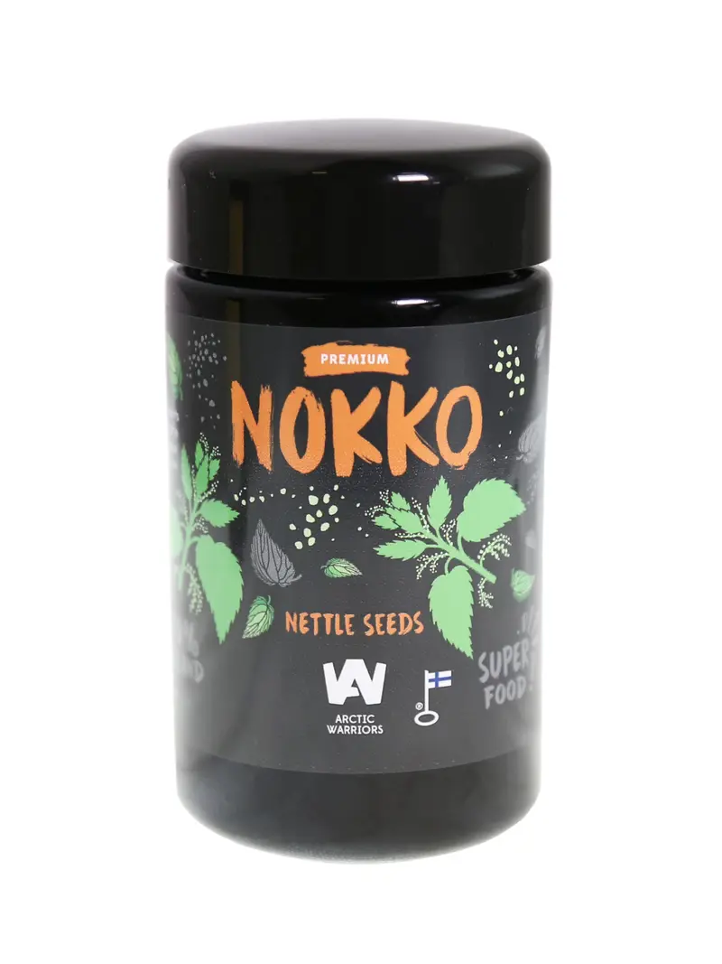 Nässelfrön, 15 g