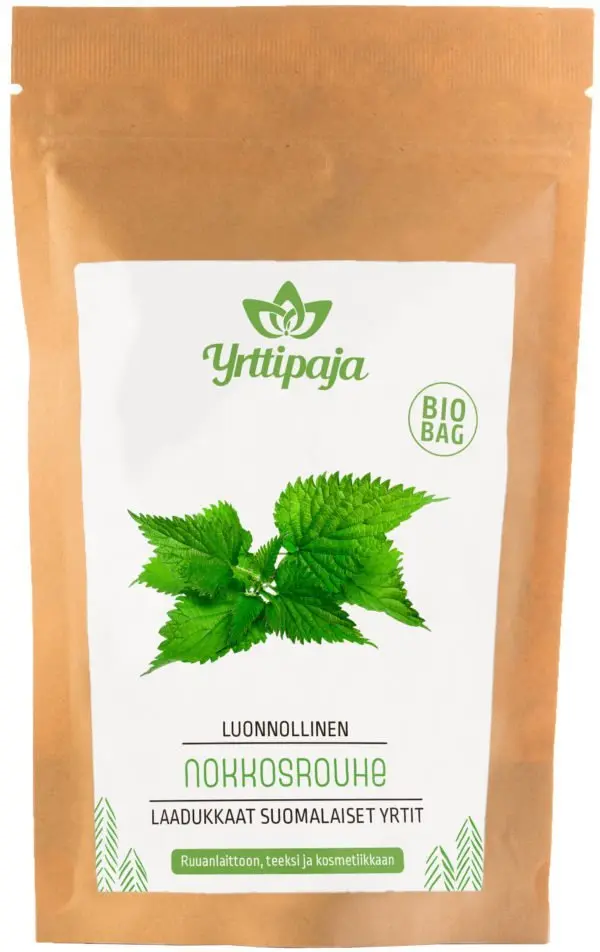 Nässelkross, 100 g