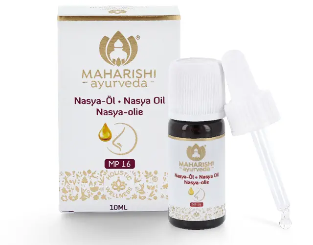 Nasya Oil MP 16, 10 ml