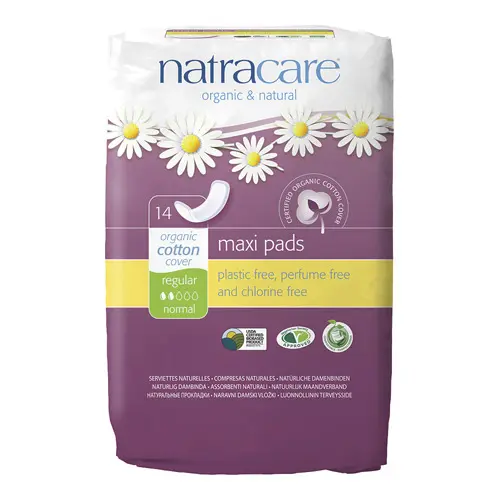 Natracare Bindor | Regular