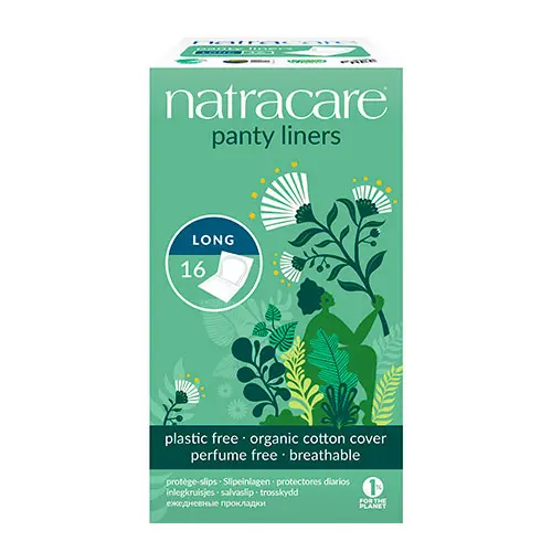 Natracare Trosskydd | Long