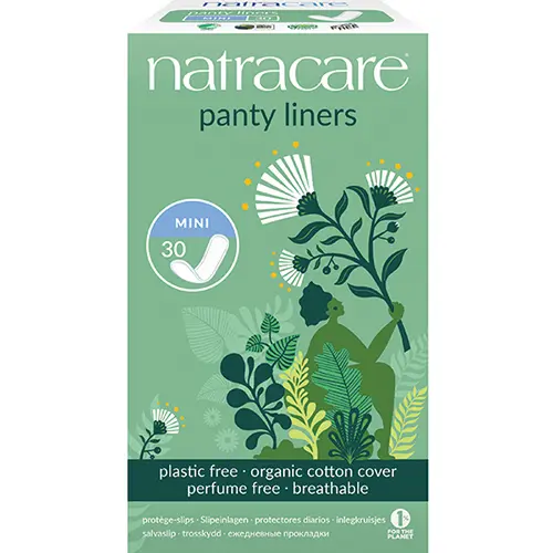 Natracare Trosskydd | Mini
