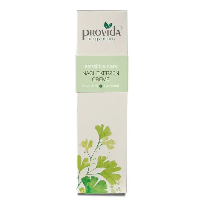 Nattljus fuktkräm, 50 ml