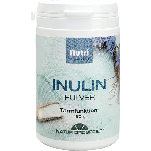 Natur-Drogeriet Inulin | 150 g