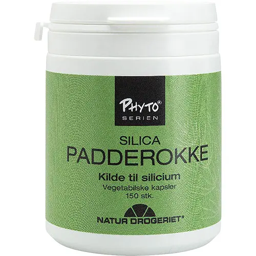 Natur-Drogeriet Silica Åkerfräken | 150 kapslar