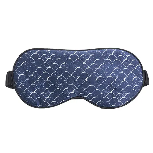 Naturligolie Silke Sovmask