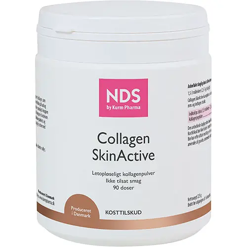 NDS Collagen Skin Active | 225 g