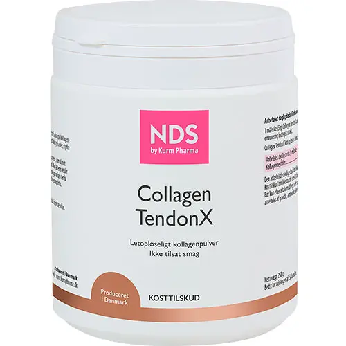 NDS Collagen TendoX | 250 g
