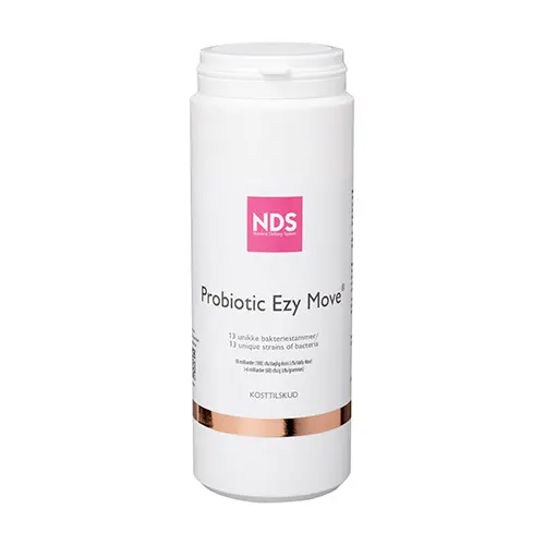 NDS Probiotic Ezy Move | 225 g