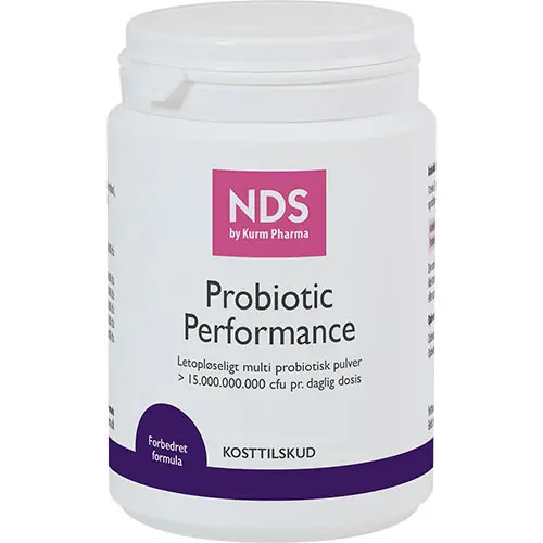 NDS Probiotic Prestanda 6 | 100 g