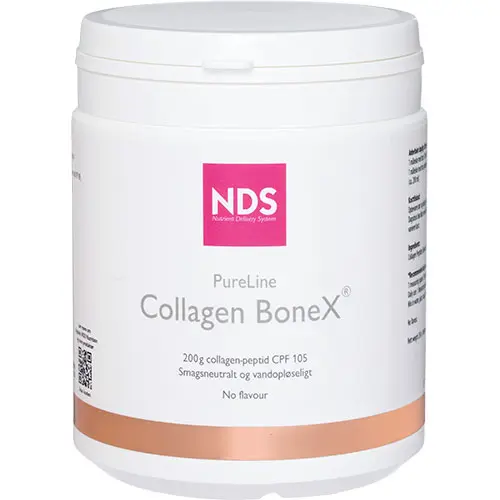 NDS Pureline Collagen Bonex | 200 g