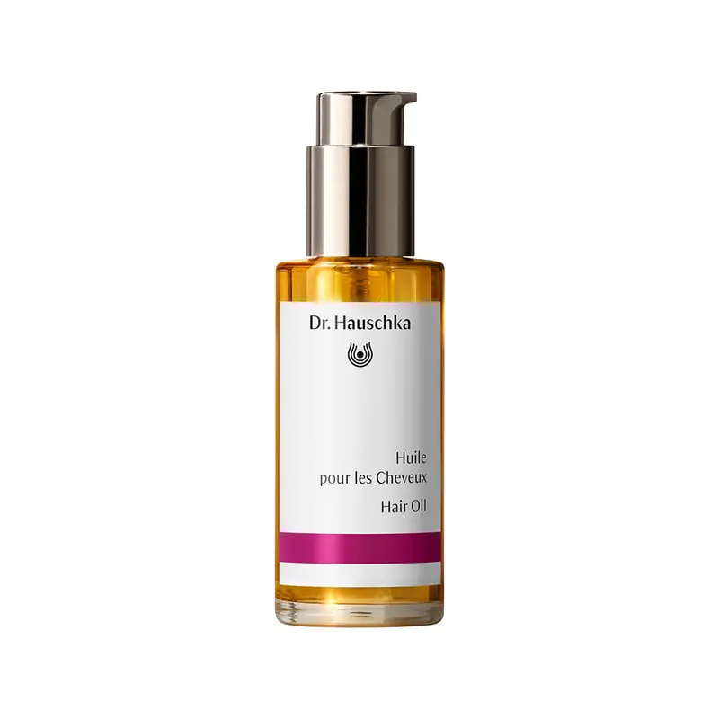 Neem Hair Oil, 75 ml