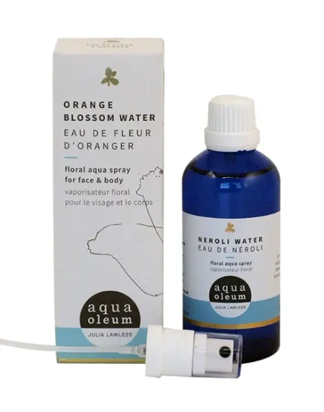 Nerolivatten, 100 ml