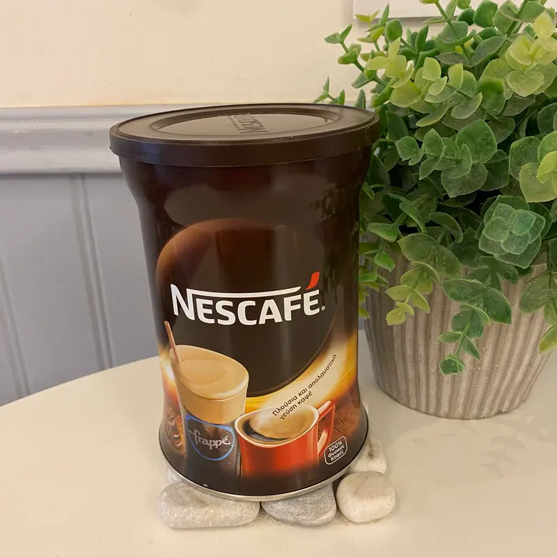 Nes Café