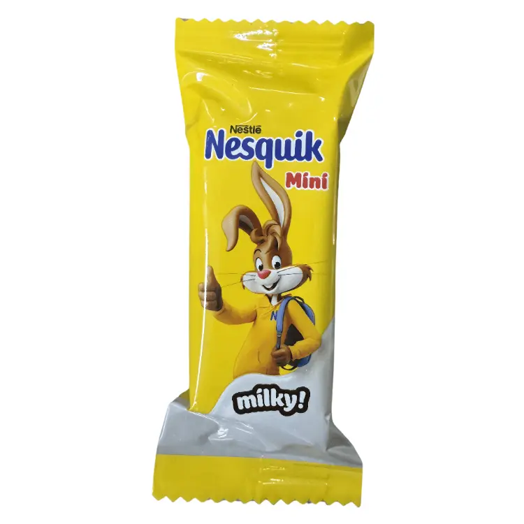 Nesquik Mini Milky 1,94 KG