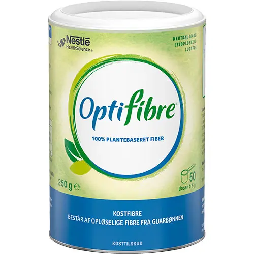 Nestlé OptiFibre | 250 g