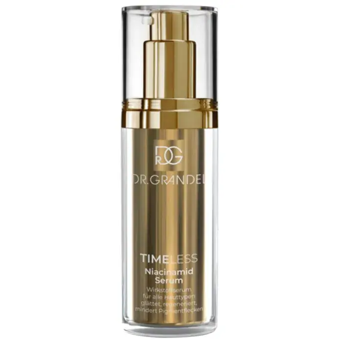 Niacinamide Serum Timeless